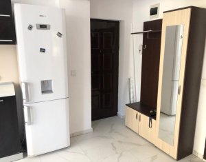 Lakás 3 szobák kiadó on Floresti