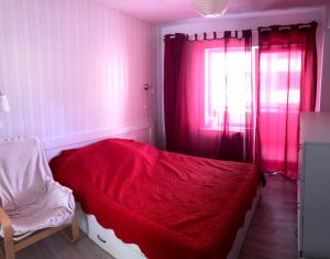 Lakás 3 szobák kiadó on Floresti