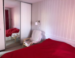 Lakás 3 szobák kiadó on Floresti