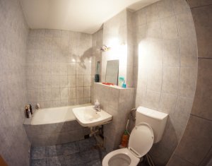 Lakás 3 szobák eladó on Cluj-napoca, Zóna Manastur