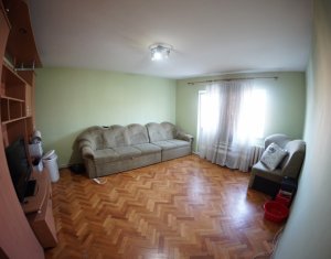 , 67m2 on Cluj-napoca, Zóna Manastur