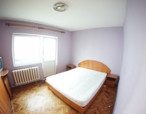 Lakás 3 szobák eladó on Cluj-napoca, Zóna Manastur