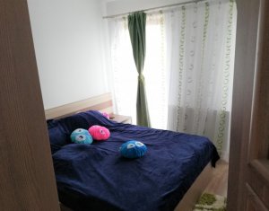 Lakás 4 szobák eladó on Cluj-napoca, Zóna Borhanci