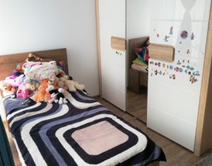 Lakás 4 szobák eladó on Cluj-napoca, Zóna Borhanci