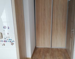 Lakás 4 szobák eladó on Cluj-napoca, Zóna Borhanci