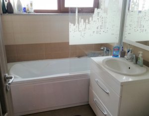 Lakás 4 szobák eladó on Cluj-napoca, Zóna Borhanci