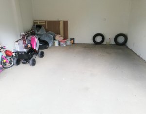 Lakás 4 szobák eladó on Cluj-napoca, Zóna Borhanci