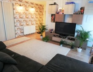 Lakás 4 szobák eladó on Cluj-napoca, Zóna Borhanci