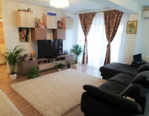 Lakás 4 szobák eladó on Cluj-napoca, Zóna Borhanci