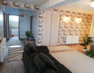 Lakás 4 szobák eladó on Cluj-napoca, Zóna Borhanci