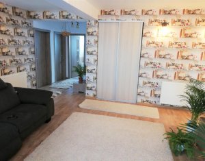 Lakás 4 szobák eladó on Cluj-napoca, Zóna Borhanci