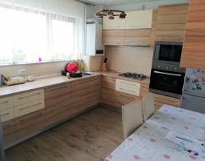 Lakás 4 szobák eladó on Cluj-napoca, Zóna Borhanci