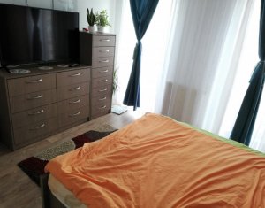 Lakás 4 szobák eladó on Cluj-napoca, Zóna Borhanci