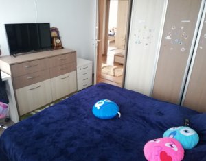 Lakás 4 szobák eladó on Cluj-napoca, Zóna Borhanci