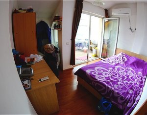 Lakás 4 szobák eladó on Cluj-napoca, Zóna Zorilor