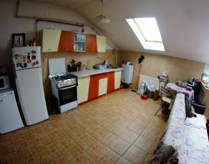 Lakás 4 szobák eladó on Cluj-napoca, Zóna Zorilor