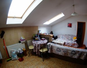 Lakás 4 szobák eladó on Cluj-napoca, Zóna Zorilor