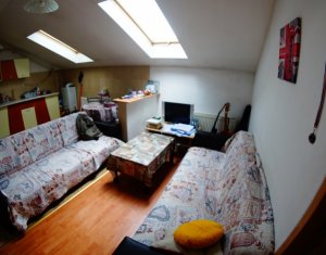 Lakás 4 szobák eladó on Cluj-napoca, Zóna Zorilor