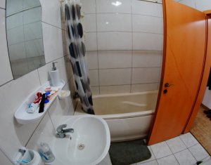 Lakás 4 szobák eladó on Cluj-napoca, Zóna Zorilor