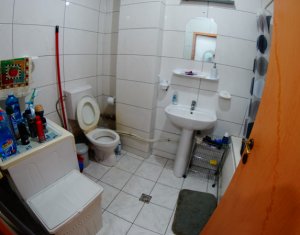 Lakás 4 szobák eladó on Cluj-napoca, Zóna Zorilor