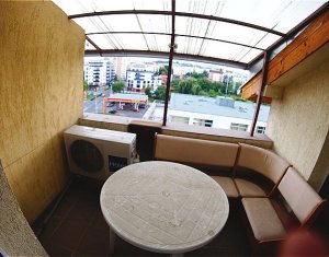 Lakás 4 szobák eladó on Cluj-napoca, Zóna Zorilor