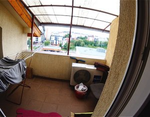 Lakás 4 szobák eladó on Cluj-napoca, Zóna Zorilor