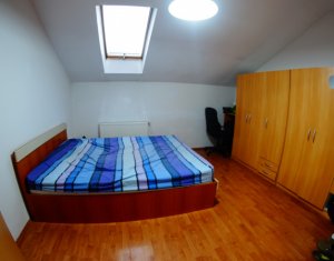 Lakás 4 szobák eladó on Cluj-napoca, Zóna Zorilor