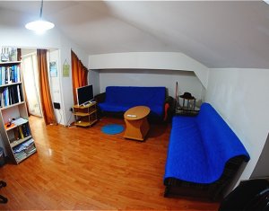 Lakás 4 szobák eladó on Cluj-napoca, Zóna Zorilor