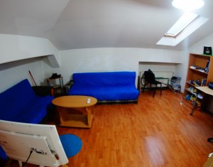 Lakás 4 szobák eladó on Cluj-napoca, Zóna Zorilor