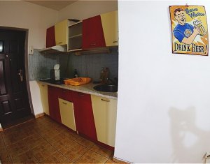 Lakás 4 szobák eladó on Cluj-napoca, Zóna Zorilor