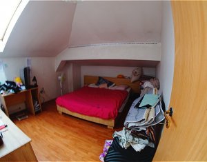 Lakás 4 szobák eladó on Cluj-napoca, Zóna Zorilor