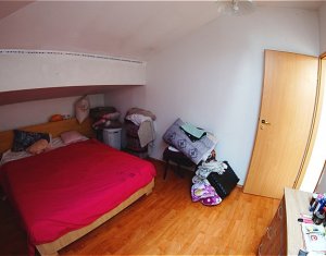 Lakás 4 szobák eladó on Cluj-napoca, Zóna Zorilor