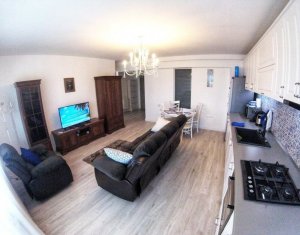 Lakás 3 szobák kiadó on Cluj-napoca, Zóna Marasti