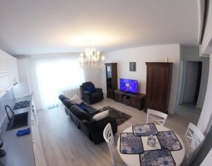 Lakás 3 szobák kiadó on Cluj-napoca, Zóna Marasti