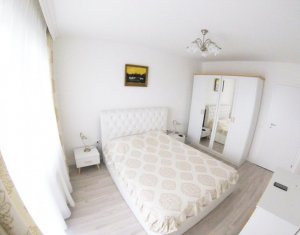 Lakás 3 szobák kiadó on Cluj-napoca, Zóna Marasti