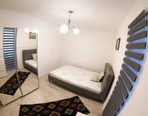 Lakás 3 szobák kiadó on Cluj-napoca, Zóna Marasti