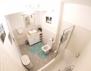 Lakás 3 szobák kiadó on Cluj-napoca, Zóna Marasti