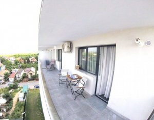 Lakás 3 szobák kiadó on Cluj-napoca, Zóna Marasti