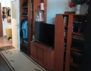 Lakás 1 szobák eladó on Cluj-napoca, Zóna Manastur