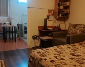 Lakás 1 szobák eladó on Cluj-napoca, Zóna Manastur