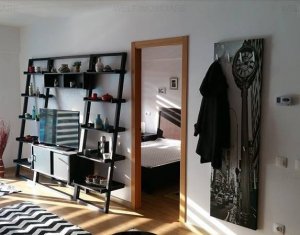 , 45m2 dans Cluj-napoca, zone Gheorgheni