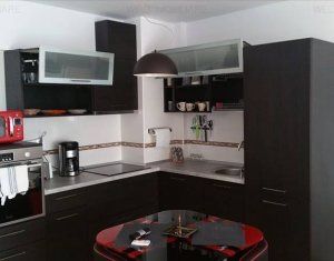 Appartement 2 chambres à louer dans Cluj-napoca, zone Gheorgheni