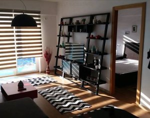 Appartement 2 chambres à louer dans Cluj-napoca, zone Gheorgheni