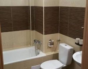 Appartement 2 chambres à louer dans Cluj-napoca, zone Gheorgheni