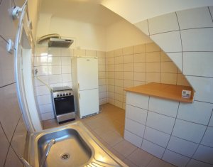 Ház 3 szobák kiadó on Cluj-napoca, Zóna Gruia