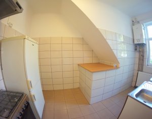 Ház 3 szobák kiadó on Cluj-napoca, Zóna Gruia