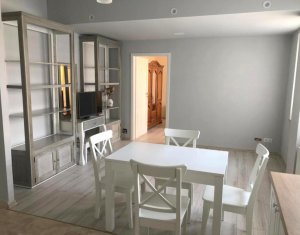 Lakás 2 szobák kiadó on Cluj-napoca, Zóna Centru