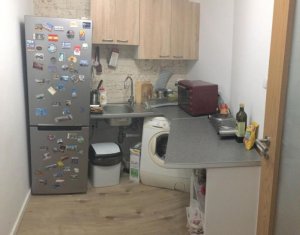 Lakás 2 szobák kiadó on Cluj-napoca