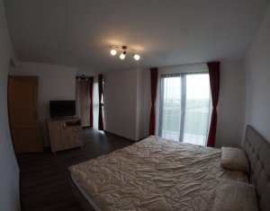 Ház 4 szobák kiadó on Cluj-napoca, Zóna Europa