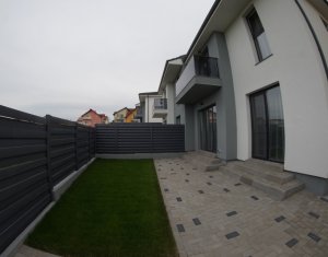 Ház 4 szobák kiadó on Cluj-napoca, Zóna Europa